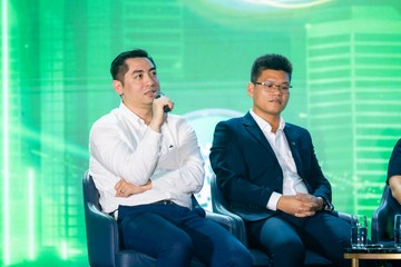 HỘI NGHỊ BÁN LẺ NĂM 2026 24/03 - Ảnh #4680592