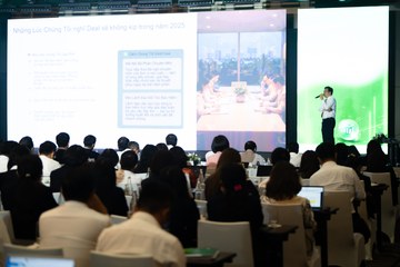 HỘI NGHỊ BÁN LẺ NĂM 2026 24/03 - Ảnh #4680244
