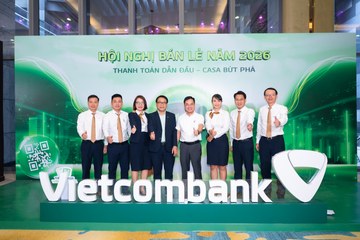 HỘI NGHỊ BÁN LẺ NĂM 2026 24/03 - Ảnh #4679870