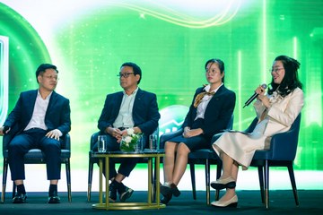 HỘI NGHỊ BÁN LẺ NĂM 2026 24/03 - Ảnh #4680489