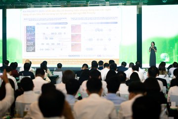 HỘI NGHỊ BÁN LẺ NĂM 2026 24/03 - Ảnh #4680050