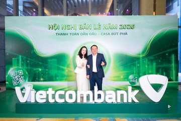 HỘI NGHỊ BÁN LẺ NĂM 2026 24/03 - Ảnh #4679893