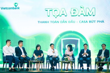 HỘI NGHỊ BÁN LẺ NĂM 2026 24/03 - Ảnh #4680540