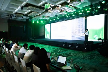 HỘI NGHỊ BÁN LẺ NĂM 2026 24/03 - Ảnh #4680229