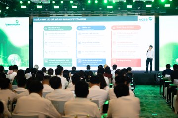 HỘI NGHỊ BÁN LẺ NĂM 2026 24/03 - Ảnh #4680114