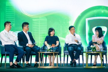 HỘI NGHỊ BÁN LẺ NĂM 2026 24/03 - Ảnh #4680541