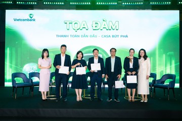 HỘI NGHỊ BÁN LẺ NĂM 2026 24/03 - Ảnh #4680679