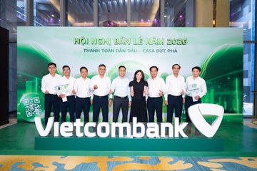HỘI NGHỊ BÁN LẺ NĂM 2026 24/03 - Ảnh #4679829