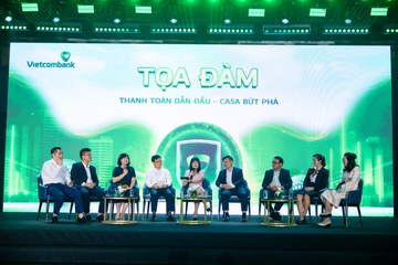 HỘI NGHỊ BÁN LẺ NĂM 2026 24/03 - Ảnh #4680450