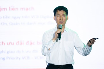 HỘI NGHỊ BÁN LẺ NĂM 2026 24/03 - Ảnh #4680109