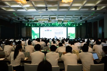 HỘI NGHỊ BÁN LẺ NĂM 2026 24/03 - Ảnh #4680088
