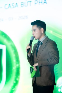 HỘI NGHỊ BÁN LẺ NĂM 2026 24/03 - Ảnh #4679981