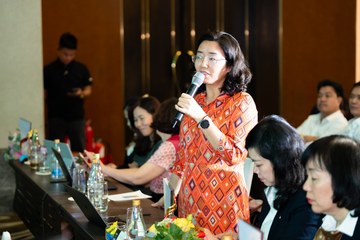 HỘI NGHỊ BÁN LẺ NĂM 2026 24/03 - Ảnh #4680675