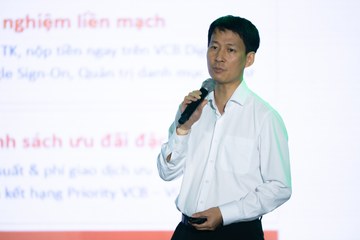 HỘI NGHỊ BÁN LẺ NĂM 2026 24/03 - Ảnh #4680105