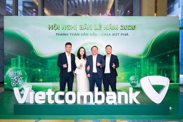 HỘI NGHỊ BÁN LẺ NĂM 2026 24/03 - Ảnh #4679898