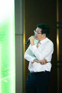 HỘI NGHỊ BÁN LẺ NĂM 2026 24/03 - Ảnh #4680243