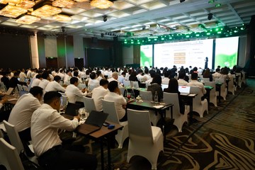 HỘI NGHỊ BÁN LẺ NĂM 2026 24/03 - Ảnh #4680170