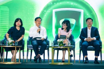 HỘI NGHỊ BÁN LẺ NĂM 2026 24/03 - Ảnh #4680517
