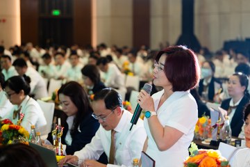 HỘI NGHỊ BÁN LẺ NĂM 2026 24/03 - Ảnh #4680662