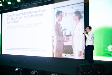 HỘI NGHỊ BÁN LẺ NĂM 2026 24/03 - Ảnh #4680207