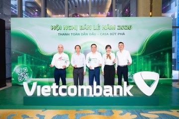 HỘI NGHỊ BÁN LẺ NĂM 2026 24/03 - Ảnh #4679832