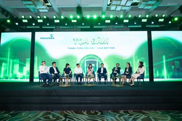 HỘI NGHỊ BÁN LẺ NĂM 2026 24/03 - Ảnh #4680654