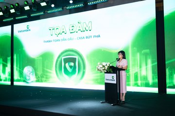 HỘI NGHỊ BÁN LẺ NĂM 2026 24/03 - Ảnh #4680691