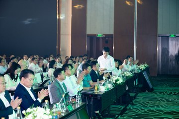 HỘI NGHỊ BÁN LẺ NĂM 2026 24/03 - Ảnh #4679949