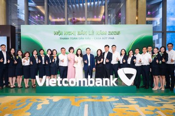 HỘI NGHỊ BÁN LẺ NĂM 2026 24/03 - Ảnh #4679932