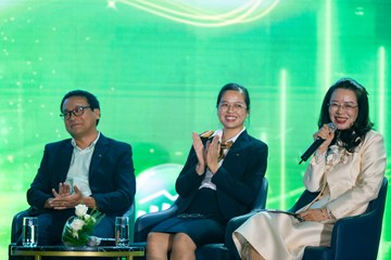 HỘI NGHỊ BÁN LẺ NĂM 2026 24/03 - Ảnh #4680428