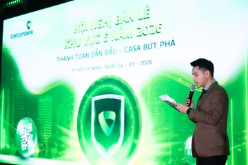 HỘI NGHỊ BÁN LẺ NĂM 2026 24/03 - Ảnh #4680071