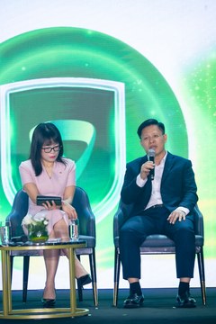 HỘI NGHỊ BÁN LẺ NĂM 2026 24/03 - Ảnh #4680371