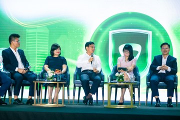 HỘI NGHỊ BÁN LẺ NĂM 2026 24/03 - Ảnh #4680536