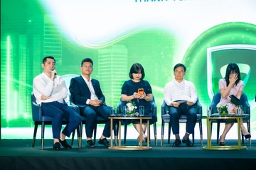 HỘI NGHỊ BÁN LẺ NĂM 2026 24/03 - Ảnh #4680597