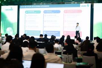 HỘI NGHỊ BÁN LẺ NĂM 2026 24/03 - Ảnh #4680117