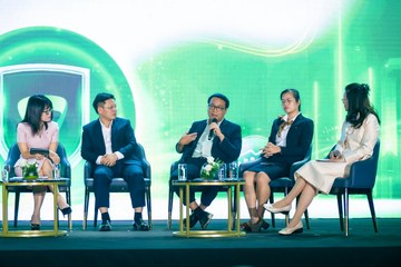 HỘI NGHỊ BÁN LẺ NĂM 2026 24/03 - Ảnh #4680586