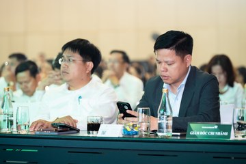 HỘI NGHỊ BÁN LẺ NĂM 2026 24/03 - Ảnh #4680036