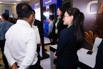 HỘI NGHỊ BÁN LẺ NĂM 2026 24/03 - Ảnh #4680339
