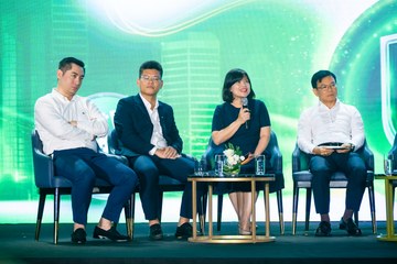 HỘI NGHỊ BÁN LẺ NĂM 2026 24/03 - Ảnh #4680443