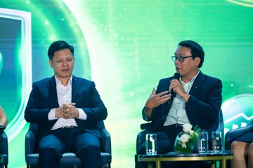 HỘI NGHỊ BÁN LẺ NĂM 2026 24/03 - Ảnh #4680566