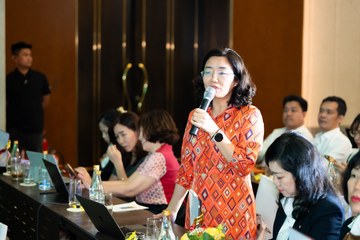 HỘI NGHỊ BÁN LẺ NĂM 2026 24/03 - Ảnh #4680667
