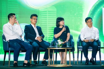 HỘI NGHỊ BÁN LẺ NĂM 2026 24/03 - Ảnh #4680431
