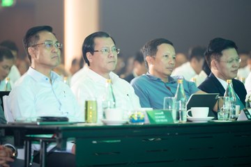 HỘI NGHỊ BÁN LẺ NĂM 2026 24/03 - Ảnh #4679980