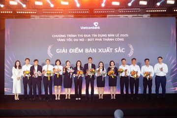 HỘI NGHỊ BÁN LẺ NĂM 2026 24/03 - Ảnh #4680277