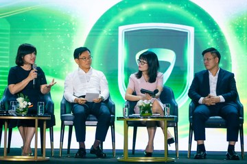 HỘI NGHỊ BÁN LẺ NĂM 2026 24/03 - Ảnh #4680477