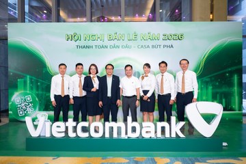 HỘI NGHỊ BÁN LẺ NĂM 2026 24/03 - Ảnh #4679866