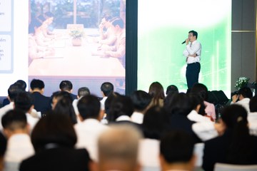 HỘI NGHỊ BÁN LẺ NĂM 2026 24/03 - Ảnh #4680254