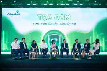 HỘI NGHỊ BÁN LẺ NĂM 2026 24/03 - Ảnh #4680386