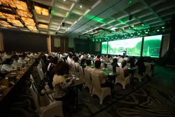HỘI NGHỊ BÁN LẺ NĂM 2026 24/03 - Ảnh #4679970