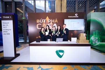 HỘI NGHỊ BÁN LẺ NĂM 2026 24/03 - Ảnh #4679827